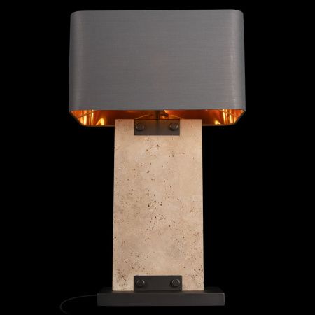 Настольная лампа Loft It Flagstone 10445T/A