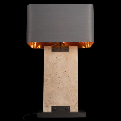 Настольная лампа Loft It Flagstone 10445T/A - фото 4