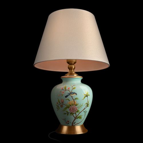 Настольная лампа Loft It Bluet 10379T/B - фото 4