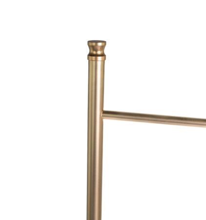 Стойка с аксессуарами для ванны Stil Haus Hashi 972(18)