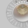 Светильник встраиваемый Maytoni Technical Dip DL124-10W-3K-TRS-W