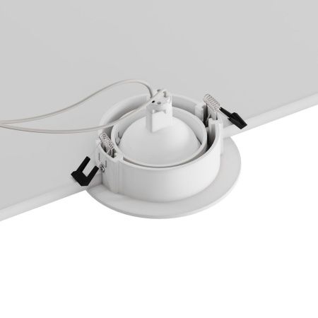 Светильник встраиваемый Hesby Lighting Atlas (Атлас) HSBL_0086