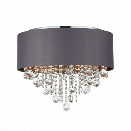 Светильник потолочный ST Luce LACCHIA (ЛАЦЦХИА) SL1350.702.06