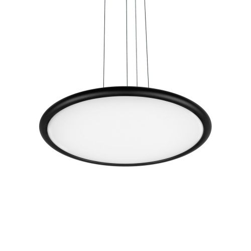 Светильник подвесной Loft It Sweety 10454/400P Black - фото 3