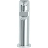 Смеситель Mariani Kali A00380KL12 на раковину хром