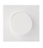 Диммер Lucide Recessed wall dimmer nl (Рецессед валл диммер нл) 50000/00/31