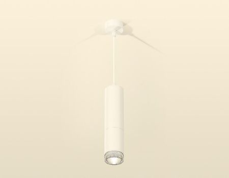 Светильник подвесной Ambrella Light TECHNO SPOT (ТЕЦХНО СПОТ) XP6312001