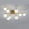 Люстра потолочная Citilux Glob (Глоб) CL209293