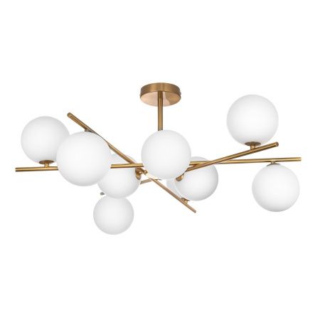 Люстра на штанге Citilux Ronny (Ронны) CL242193