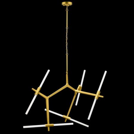 Люстра подвесная Lightstar Struttura (Струттура) 742103