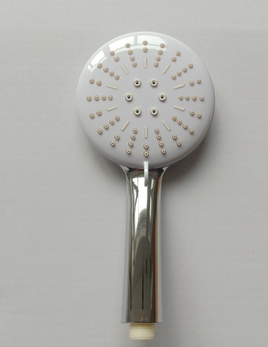 Душевая кабина Frank 133009 100х100 с крышей ориентация универсальная - фото 5