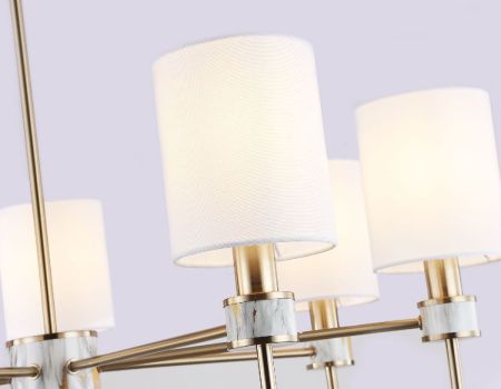 Люстра на штанге Ambrella Light Classic (Цлассиц) LH72373