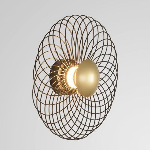 Светильник настенный Lumion Camomile (Цамомиле) 8379/8WL - фото 4