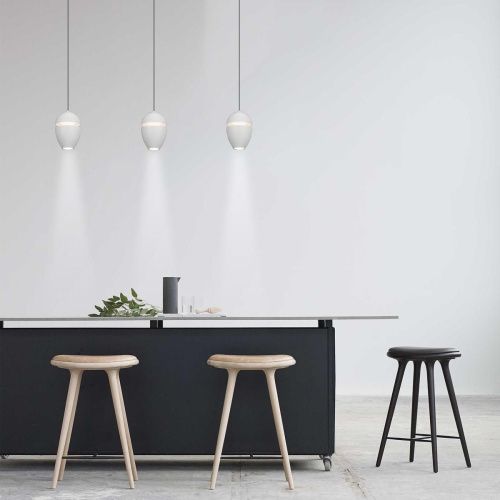 Светильник подвесной Loft It Viterbo 10336 White - фото 5