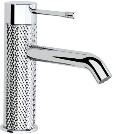 Смеситель Allen Brau Priority 5.31С01-00 на раковину хром