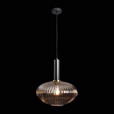 Светильник подвесной Loft It IRIS 2070-C+BL