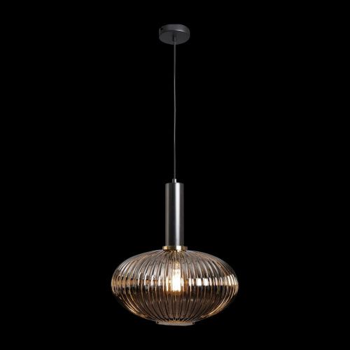 Светильник подвесной Loft It IRIS 2070-C+BL - фото 2