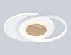 Светильник потолочный Ambrella Light LineTech (ЛинеТецх) FL4788