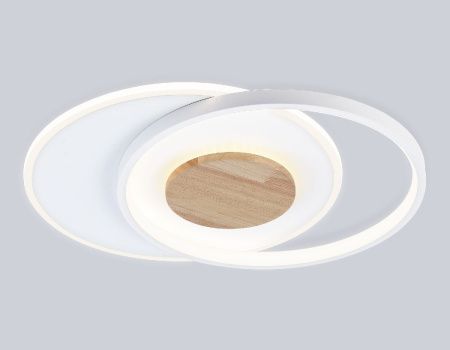 Светильник потолочный Ambrella Light LineTech (ЛинеТецх) FL4788
