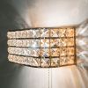 Светильник настенный Citilux Портал CL324402