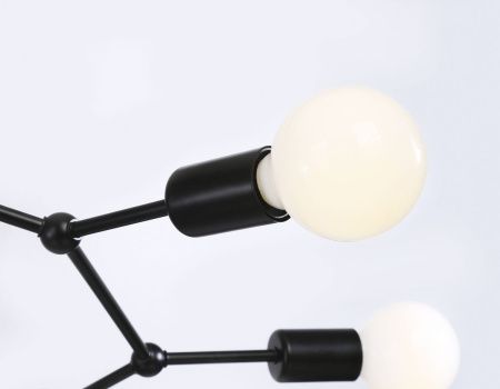 Люстра на штанге Ambrella Light Traditional (Традитионал) TR8036