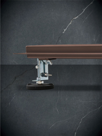 Душевой лоток AltroBagno Livello AltroBagnoLivello071240BC напольный