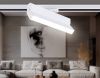 Трековый однофазный светильник Ambrella Light Track System (Трацк Сыстем) GL6806