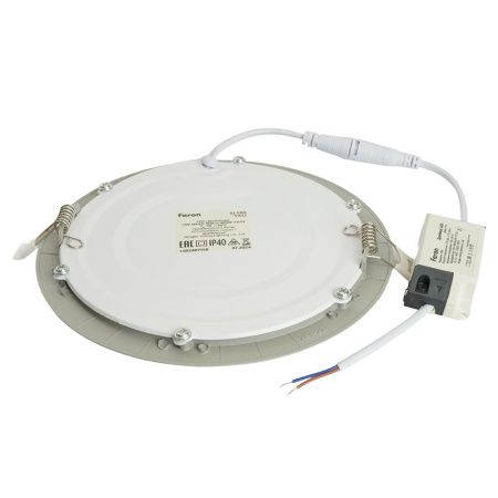 Светильник встраиваемый Feron AL500 51612