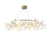 Люстра подвесная Kink Light Ветта 07521-162,33