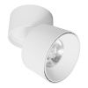 Спот светодиодный Lumina Deco Maxton (Макстон) LDC 8054-12W WT