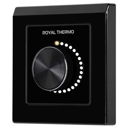 Терморегулятор для теплого пола Royal Thermo RTO-16