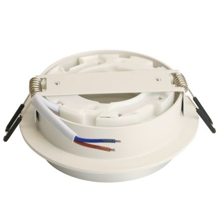 Светильник встраиваемый Feron DL507 51353