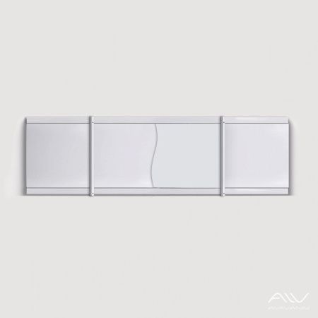 Экран под ванну фронтальный Alavann Комби ALV0508004