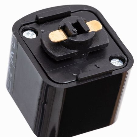 Светильник на шине Arte Lamp Gala (Гала) A3156PL-1BK