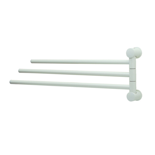 Полотенцедержатель WasserKRAFT 1033W - фото 2