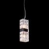 Светильник подвесной Delight Collection BRCH102D chrome