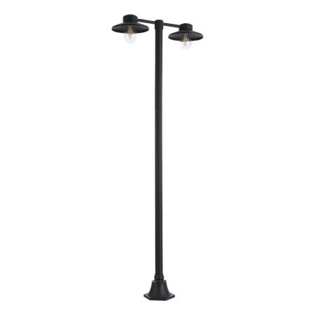 Парковый светильник ST Luce Basko (Баско) SL9542.705.02