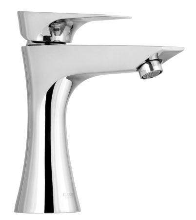 Смеситель Daniel Diva DV606CR на раковину хром