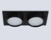 Светильник встраиваемый Ambrella Light IP Protect (ИП Протецт) TN6743