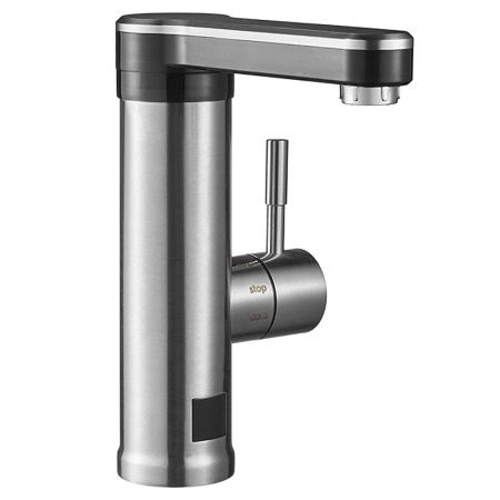 Смеситель для кухни TSARSBERG TSB-WH1181 на мойку хром