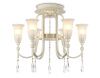 Люстра потолочная Ambrella Light Traditional (Традитионал) TR3242
