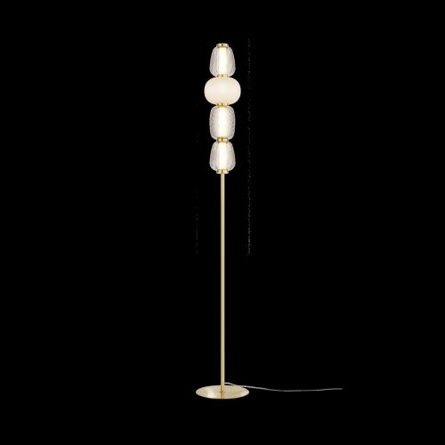 Светильник напольный Maytoni Pattern MOD267FL-L32G3K - фото 4