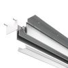 Алюминиевый профиль для натяжного потолка Maytoni Led Strip ALM012S-2M