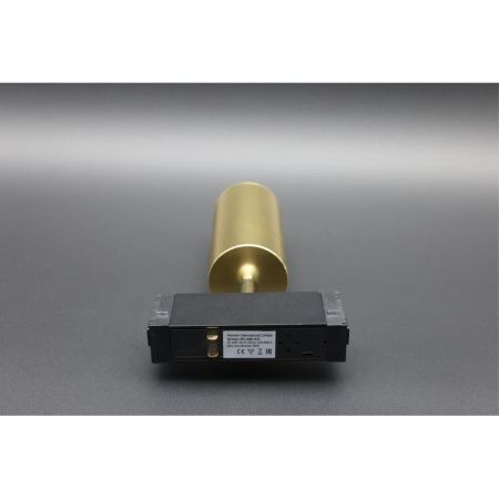 Трековый магнитный светильник Aployt Magnetic track 220 (Магнетиц трацк 220) APL.0209.10.01