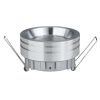 Светильник встраиваемый Paulmann Premium Curl (Премиум Цурл) 92550