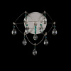 Светильник настенный iLamp Louvre (Лоувре) W899 CR