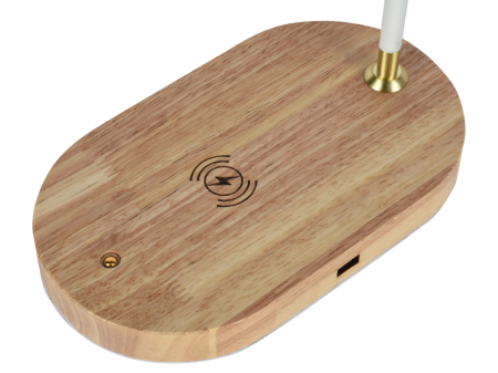 Настольная лампа Zortes DeskLight (ДескЛигхт) ZRS.1066.02