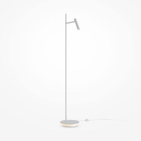 Торшер Maytoni Estudo Z010FL-L8W3K