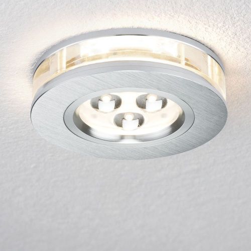 Светильник встраиваемый Paulmann Premium Liro Led (Премиум Лиро Лед) 92540 - фото 2