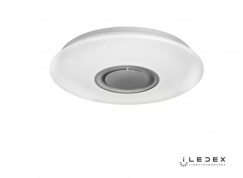 Светильник потолочный iLedex Music (Мусиц) Music 24W Brilliant - фото 2